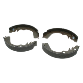 BALATA FREN ARKA PABUC MITSUBISHI CARISMA 96-01