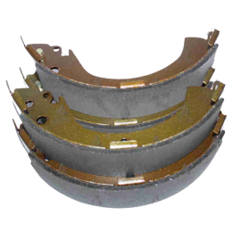 BALATA FREN ARKA PABUC MITSUBISHI L200 4x2 99-06