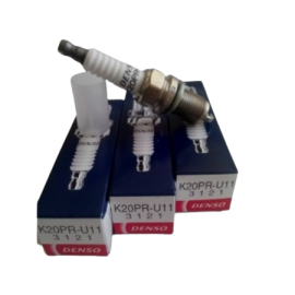 BUJI ATESLEME HONDA CIVIC 92-95 / JAZZ 02-08 1.4 / 
KALOS /AVEO 1.4 / LACETTI 1.4 1.6 / LANOS 1.6