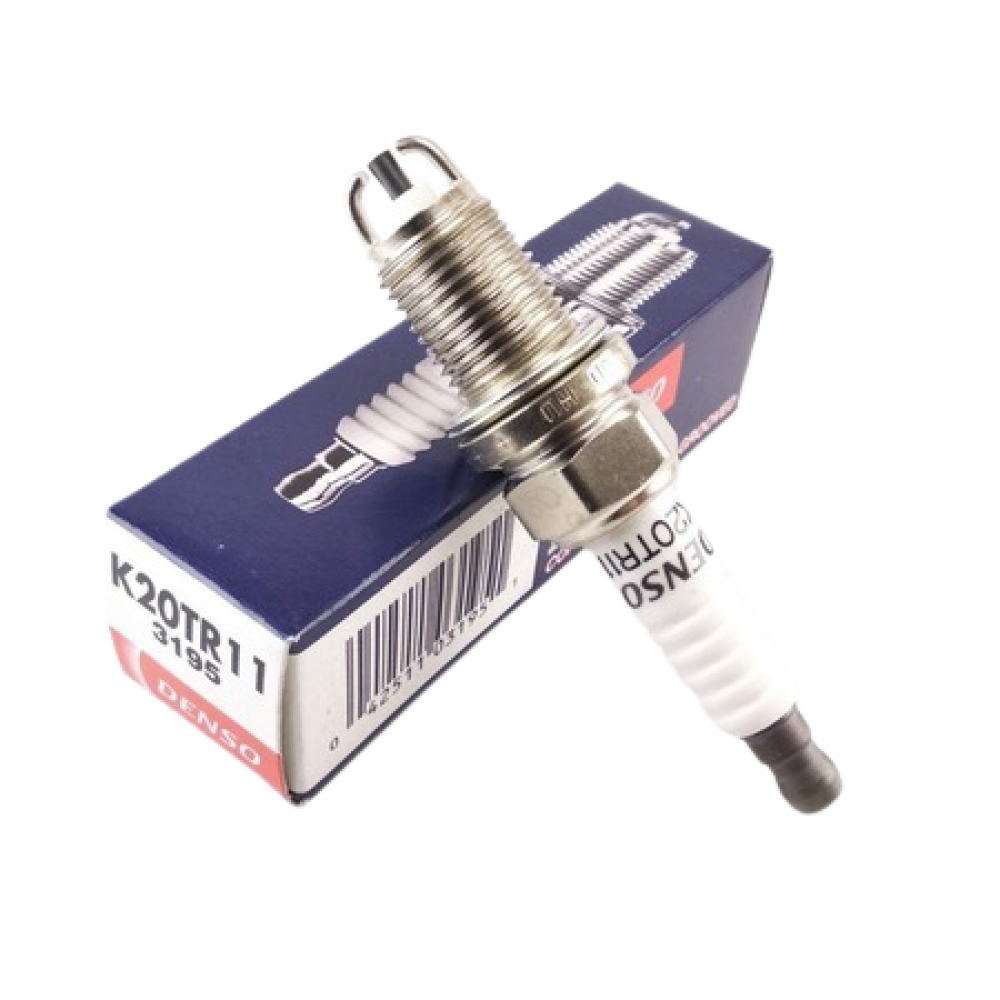 BUJI CIFT TIRNAK TOYOTA COROLLA / 
AVENSIS 97-03 / RAV4 94-00 / CAMRY 94-00