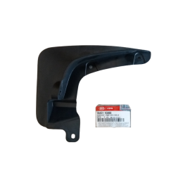 PACALIK ON SOL KIA RIO 06-09