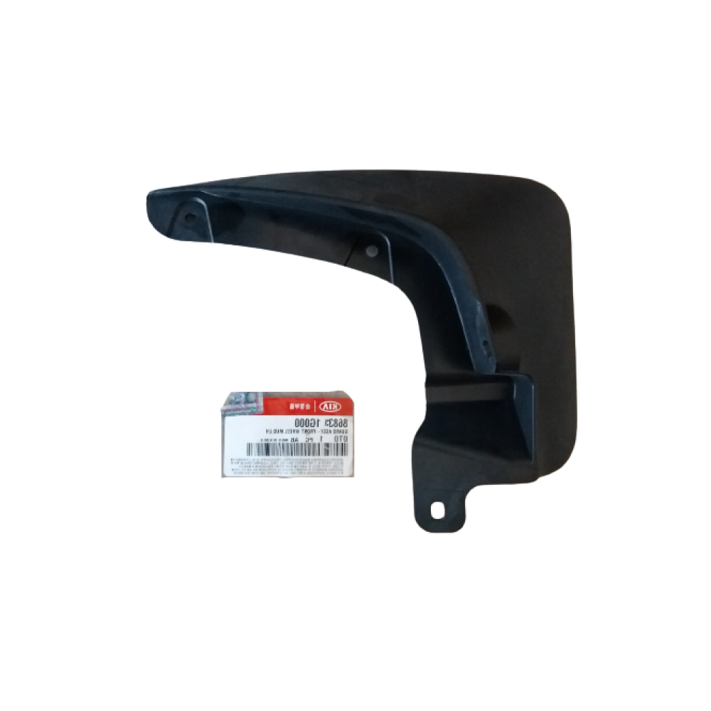 PACALIK ON SAG KIA RIO 06-09