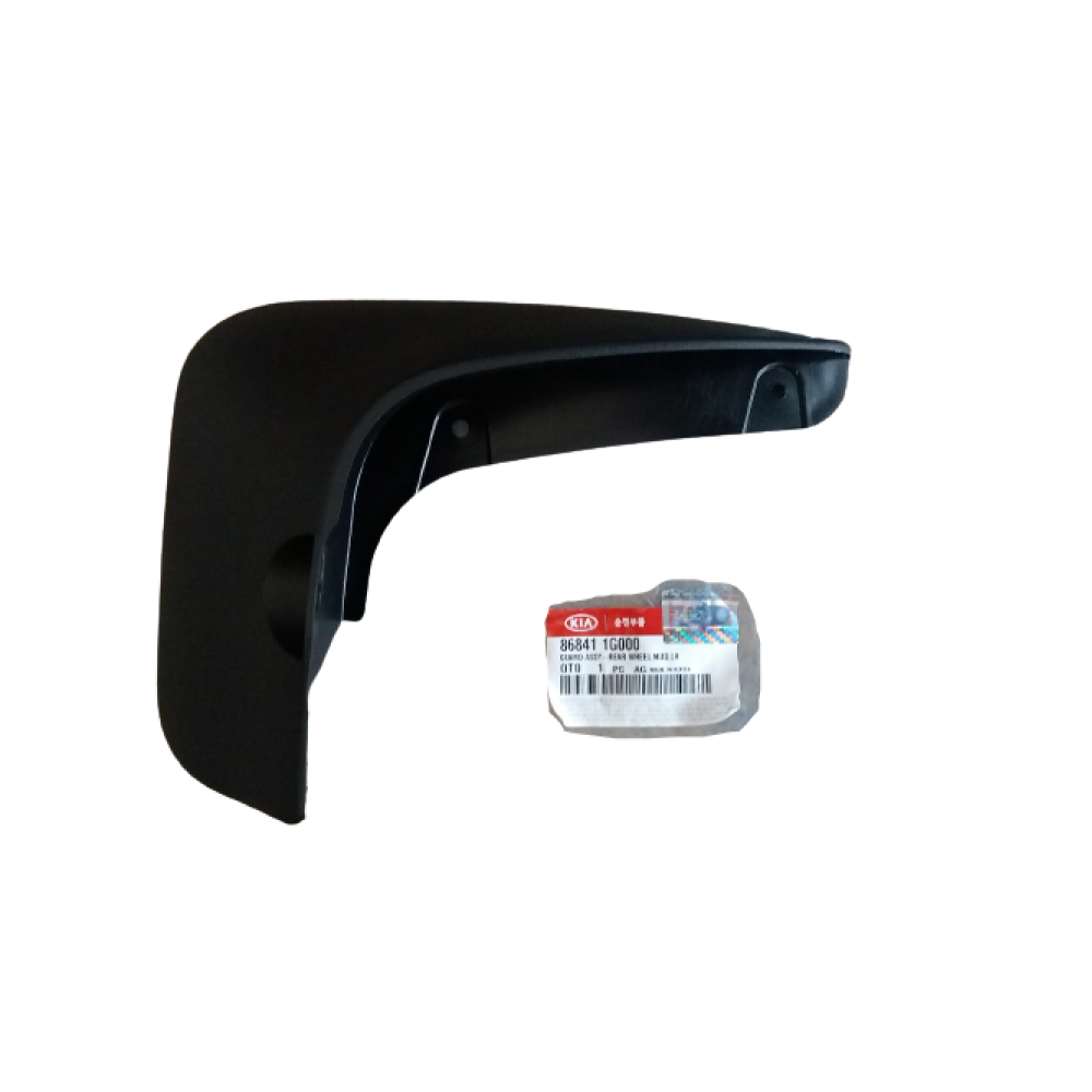 PACALIK ARKA SOL KIA RIO 06-09