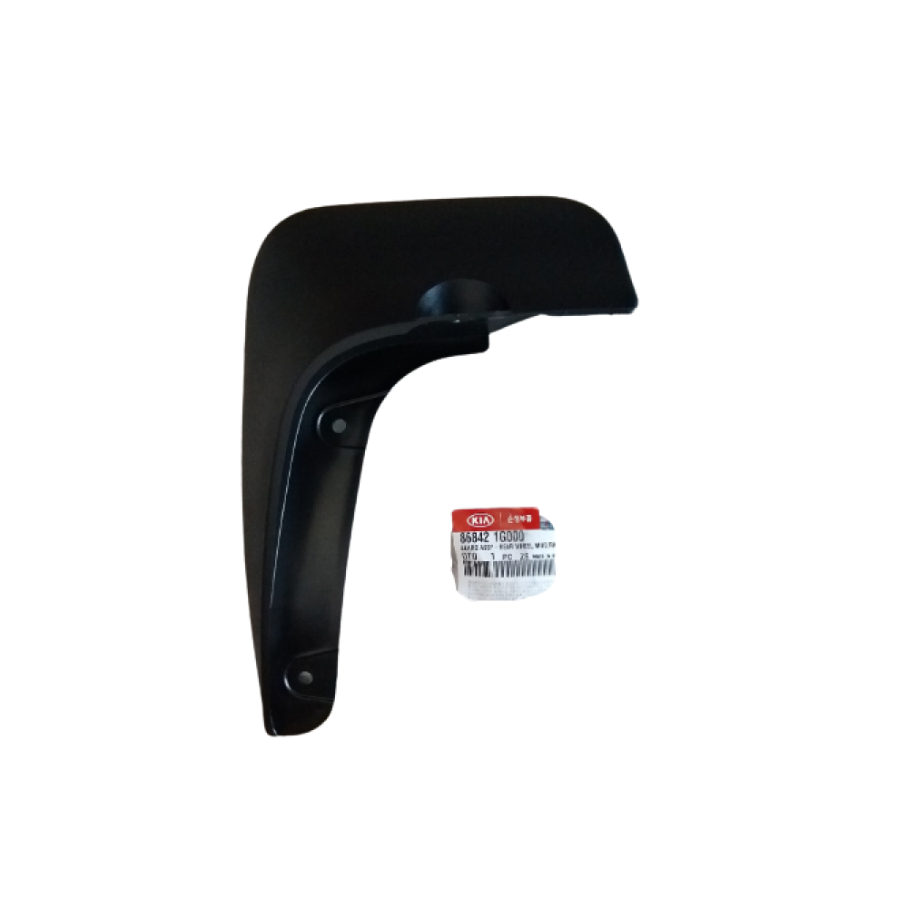 PACALIK ARKA SAG KIA RIO 06-09