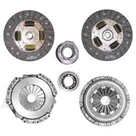 SET DEBRIYAJ MAZDA 323 99 / FAMILIA 1.5 /
KIA RIO 1.5 00-05 / SEPHIA / SHUMA 1.5 97-04