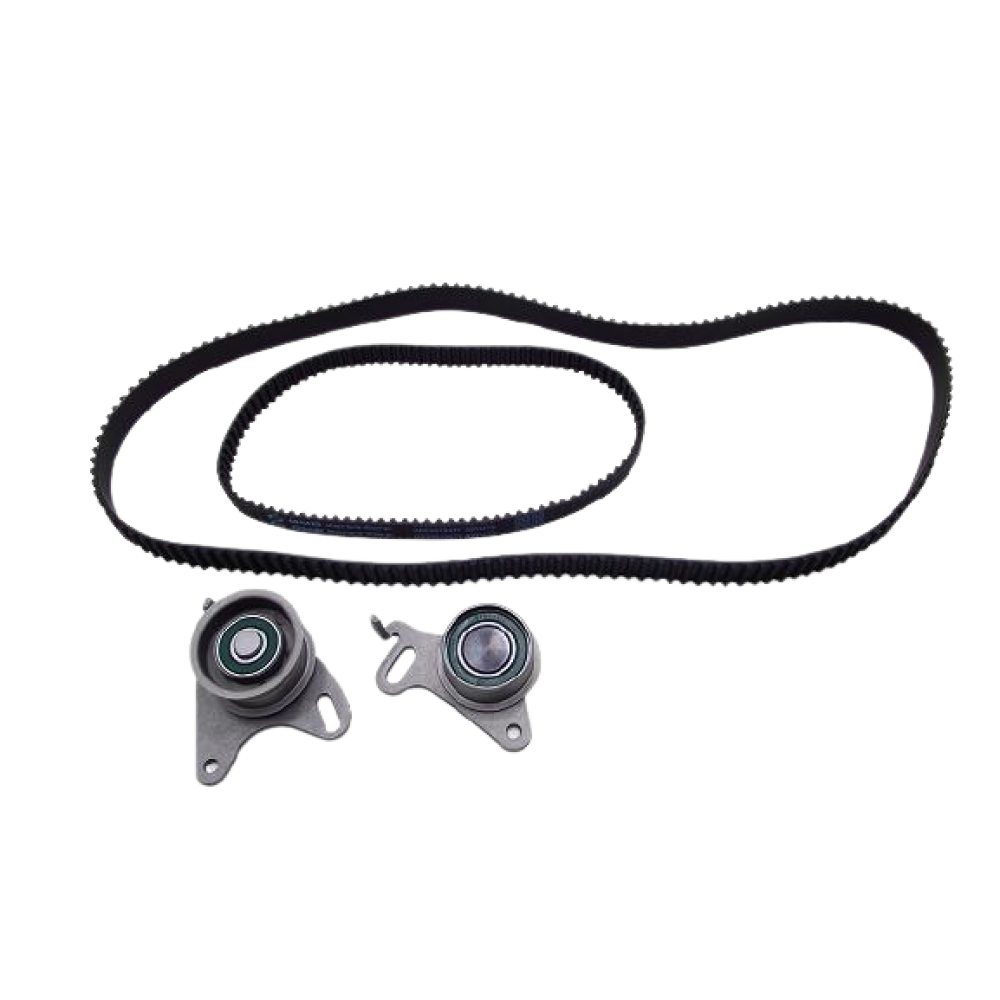 TRIGER SET 163 DIS 
MITSUBISHI L200 / L300 97-11 / HYUNDAI H100 97-08