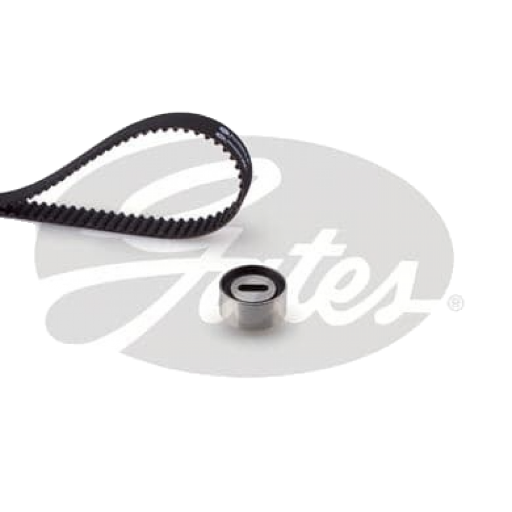 TRIGER SET KAYIS 107 DIS 
MAZDA 323 90-98 /121 / KIA PRIDE 96-01 1.3 / RIO 00-05 1.3 / SEPHIA 96-98