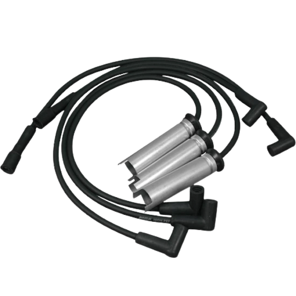 BUJI KABLO TAKIM DAEWOO NEXIA 1.5 8V 95-97 / 
OPEL VECTRA A / KADETT 91-98