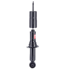 AMORTISOR ON GAZLI SAG SOL ISUZU D-MAX 04-12 4x2