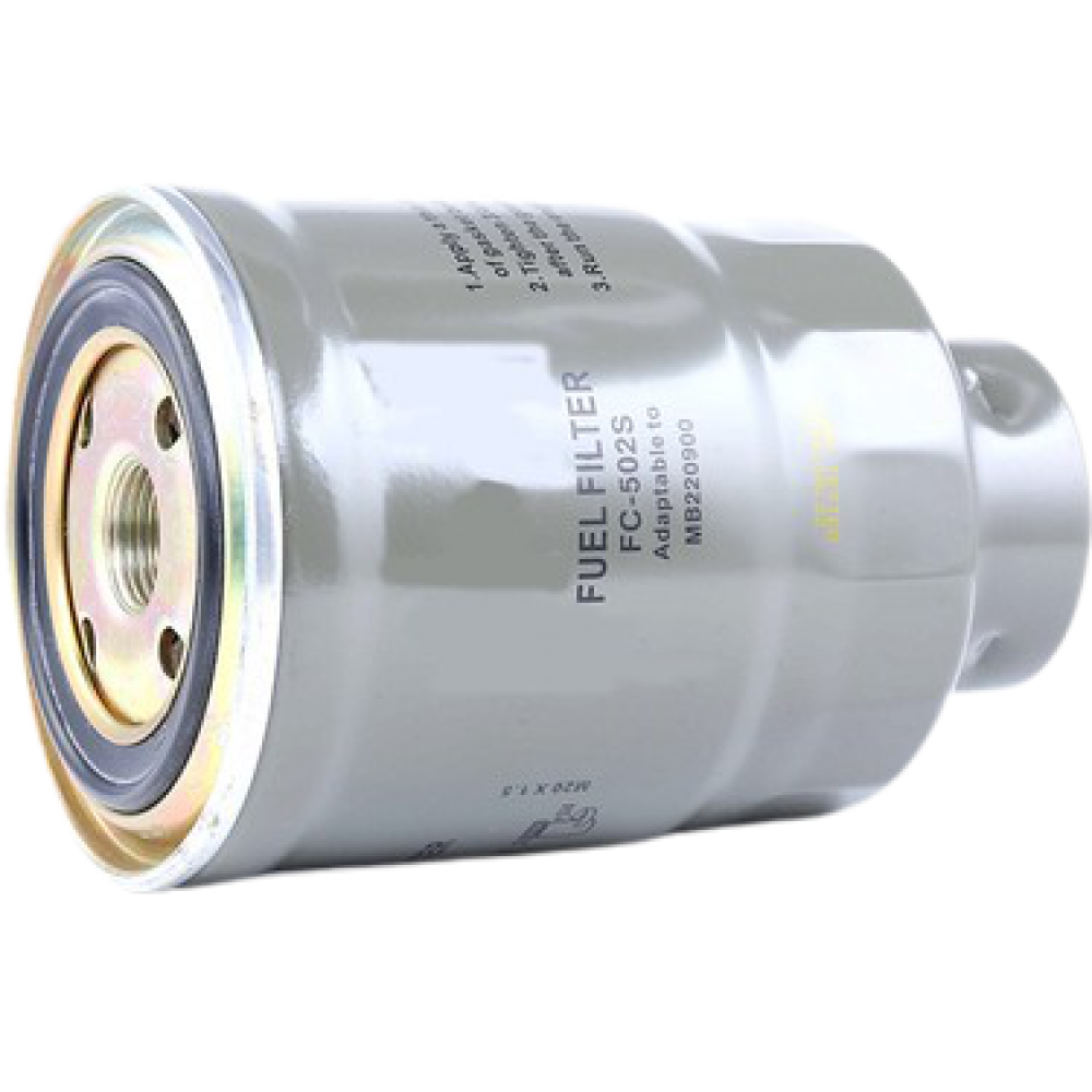FILTRE MAZOT HYUNDAI H100 KMY 97-12/STAREX/MITSUBISHI 
L300/KIA BONGO 2.5 TCI 04>/PREGIO 2.5 TCI 04>