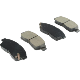 BALATA FREN ON TOYOTA COROLLA AE100-AE101 
ENJEKSIYONLU 92-98 / CORONA / CARINA 92-98 / RAV4 94