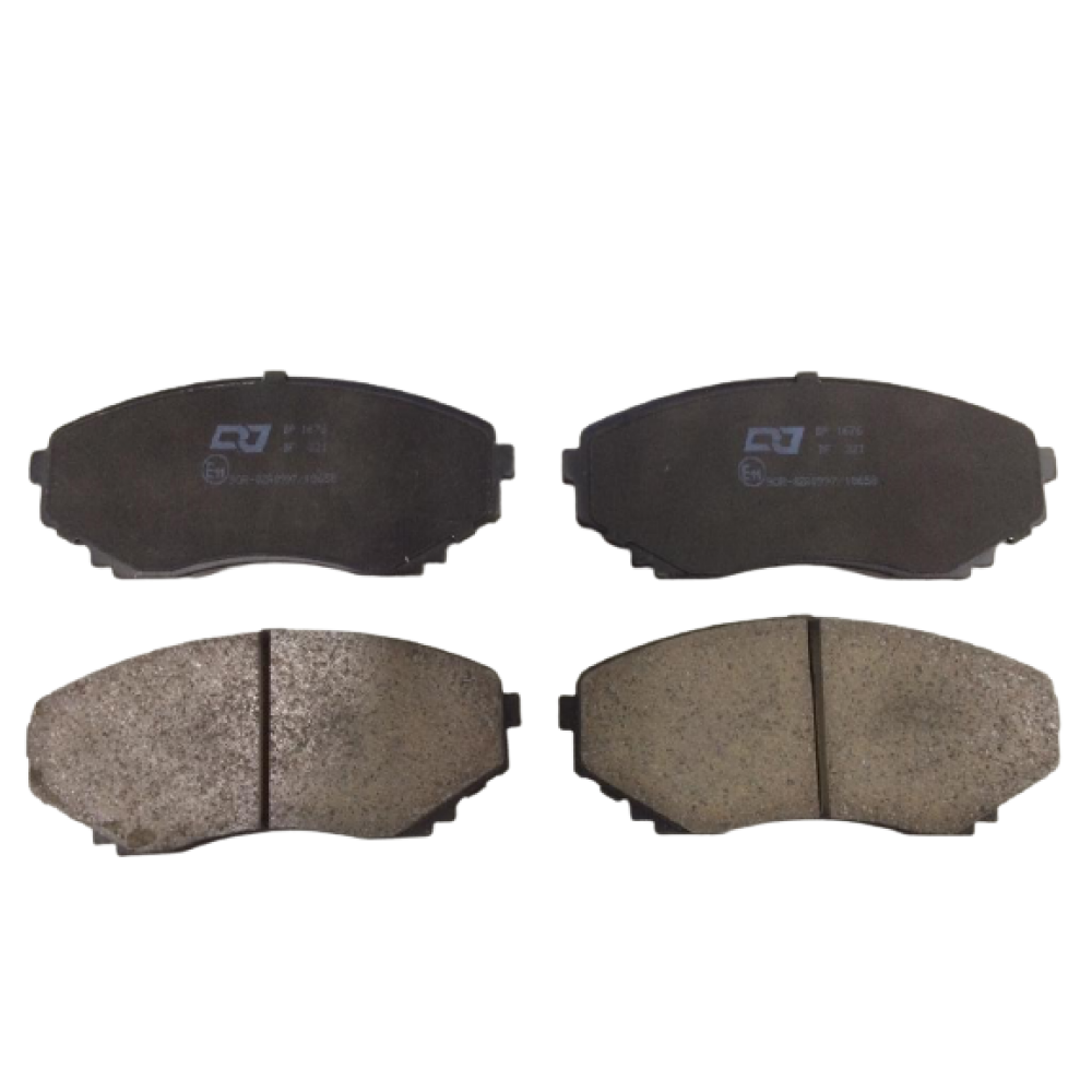 BALATA FREN ON MAZDA E2200 2.2 R2 SD1 KMY 99-04