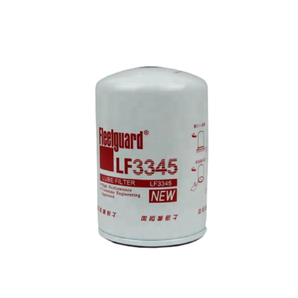 FILTRE YAG MOTOR BW16R 4BT3.9