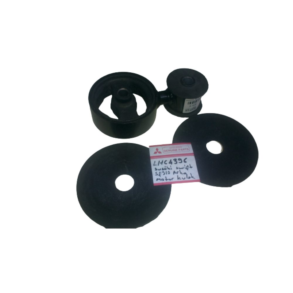 TAKOZ MOTOR ARKA SUZUKI SWIFT 89-01