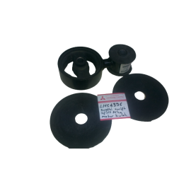 TAKOZ MOTOR ARKA SUZUKI SWIFT 89-01