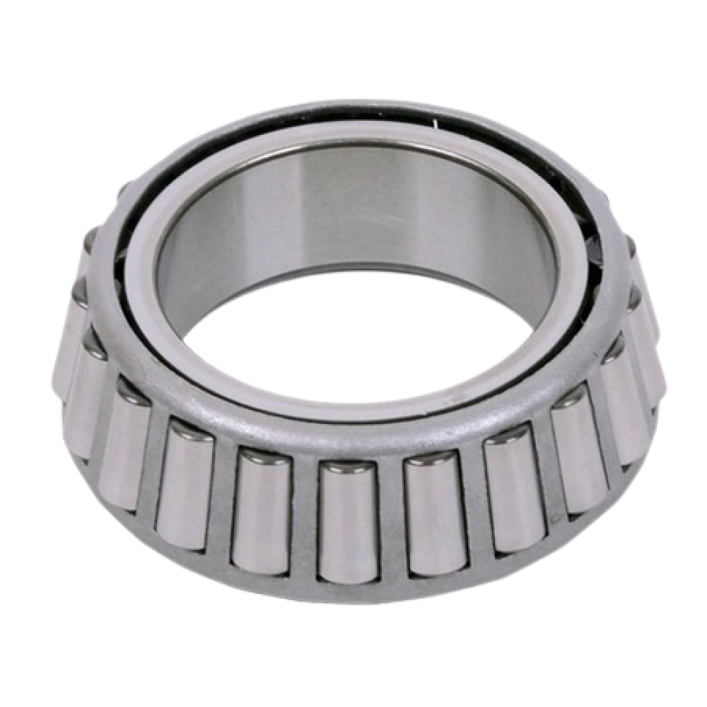 RULMAN KONIK MAKARALI ARKA TEKER
HYUNDAI H100 94-11 / STAREX 98-06 / MITSUBISHI L300 87-08