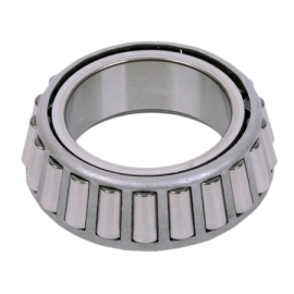 RULMAN KONIK MAKARALI ARKA TEKER
HYUNDAI H100 94-11 / STAREX 98-06 / MITSUBISHI L300 87-08
