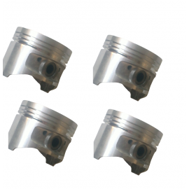 PISTON TAKIM 0.75 TOYOTA CORONA 3 SF 2.0 88-91