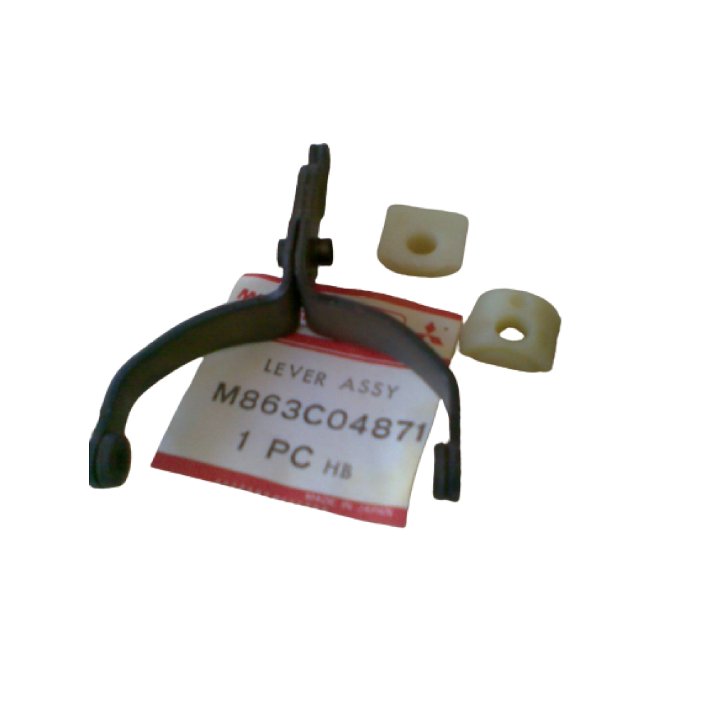 CATAL MARS MOTOR MITSUBISHI 
CANTER FE304/ FE444 / FE449