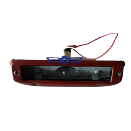 IZ LAMBASI MITSUBISHI MARATON / PRENSES