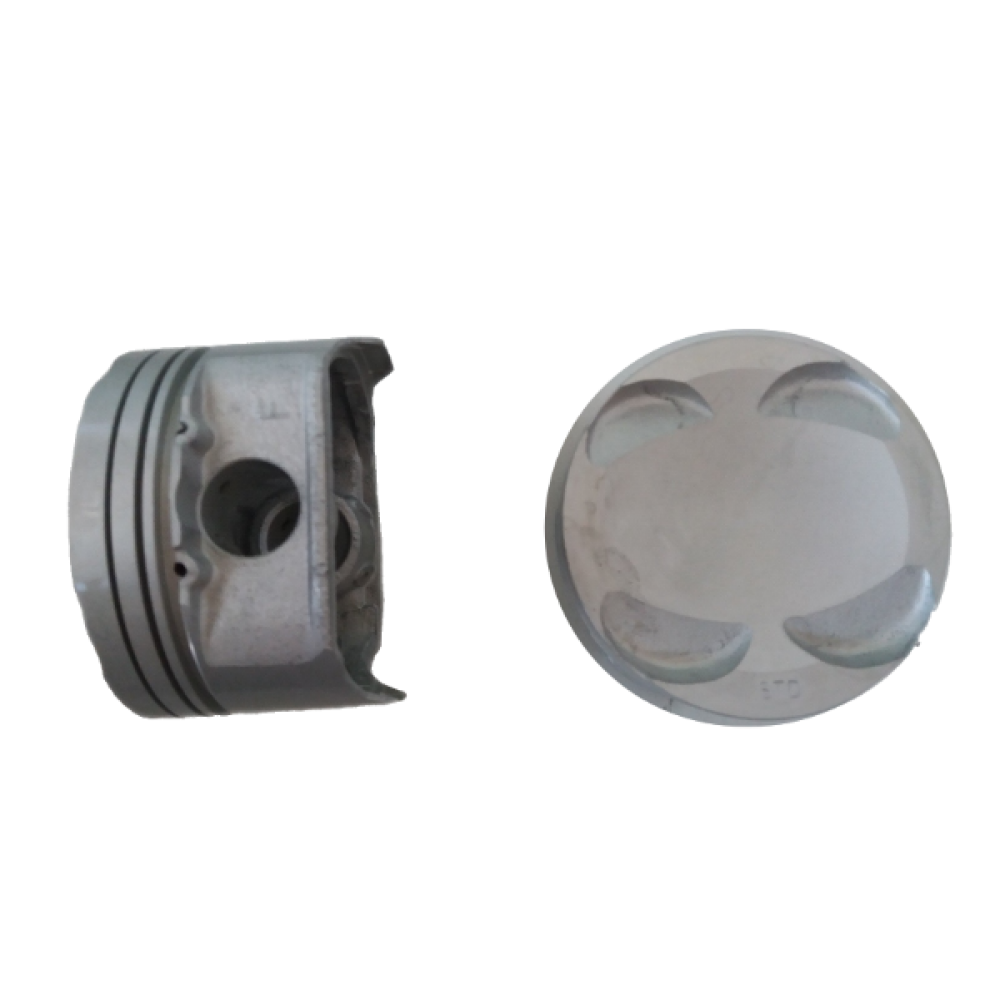 PISTON TAKIM STD (SEGMANSIZ) MAZDA 626 FP 98-01