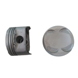 PISTON TAKIM STD (SEGMANSIZ) MAZDA 626 FP 98-01