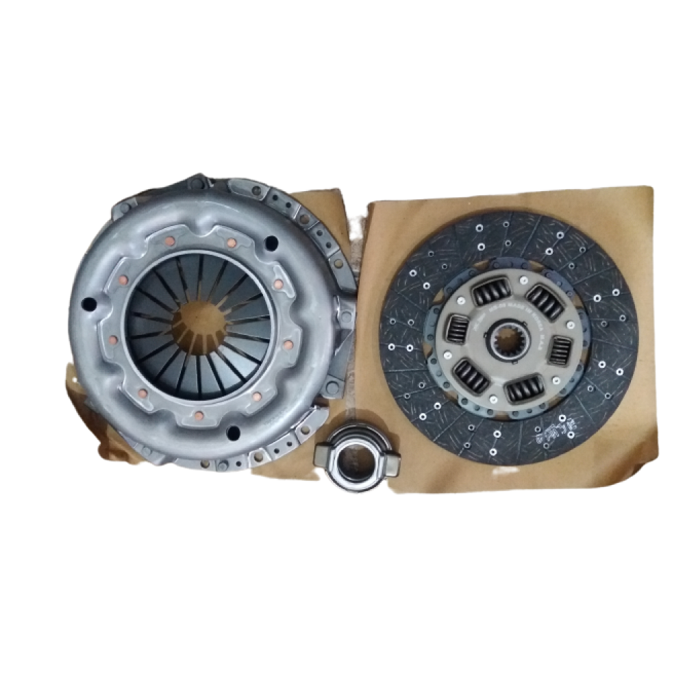 SET DEBRIYAJ MITSUBISHI 
CANTER FUSO FE511 / FE711 4M40 06>