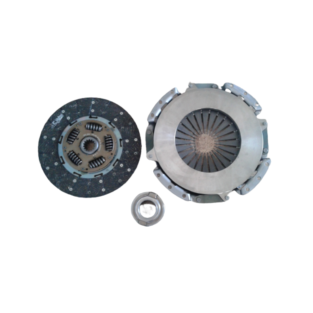 SET DEBRIYAJ OYNAR GOBEK 
MITSUBISHI CANTER FE659 / FE859
