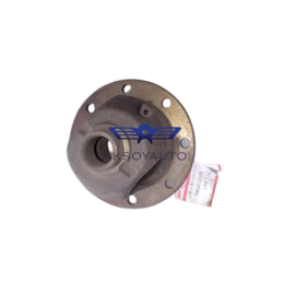 DEFRANSIYEL ISTAVROZ KUTUSU MITSUBISHI PAJERO 99 / L100