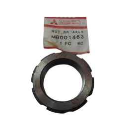 SOMUN AKS MITSUBISHI L300 E.M.