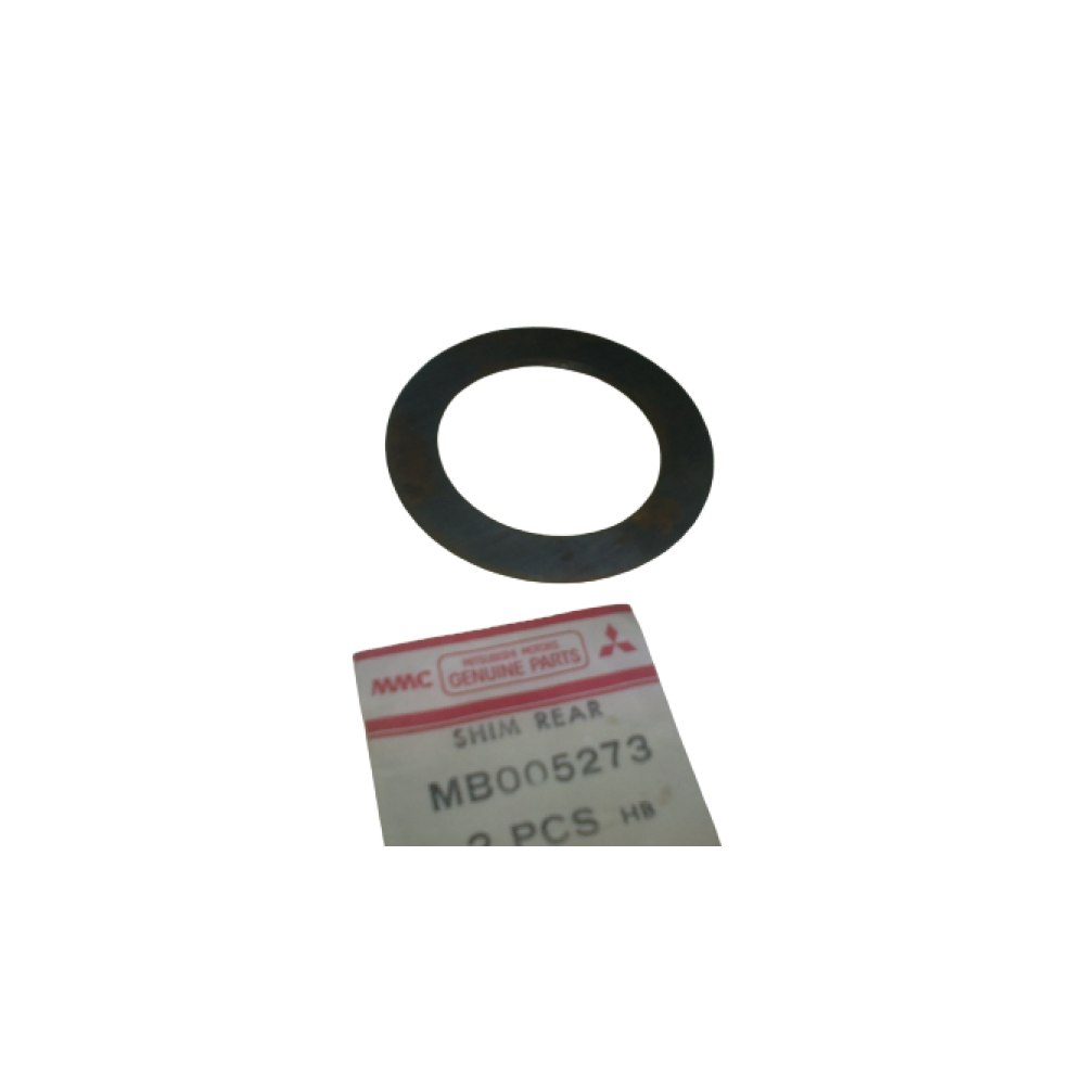 SIM DEFRANSIYEL AYAR MITSUBISHI CANTER 
FE304 / FE444 / FE449 / FE515 / FE635 / FE659