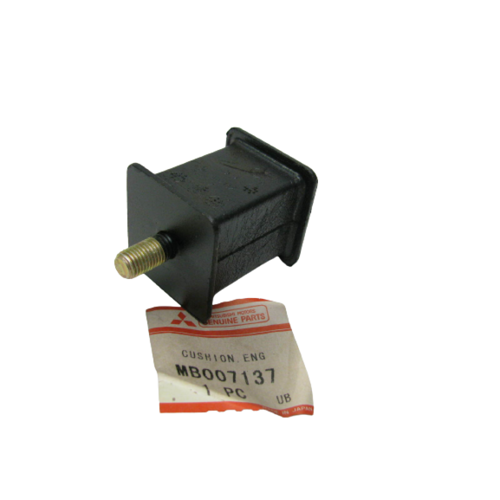 MOTOR TAKOZU SOL MITSUBISHI PAJERO 82-88