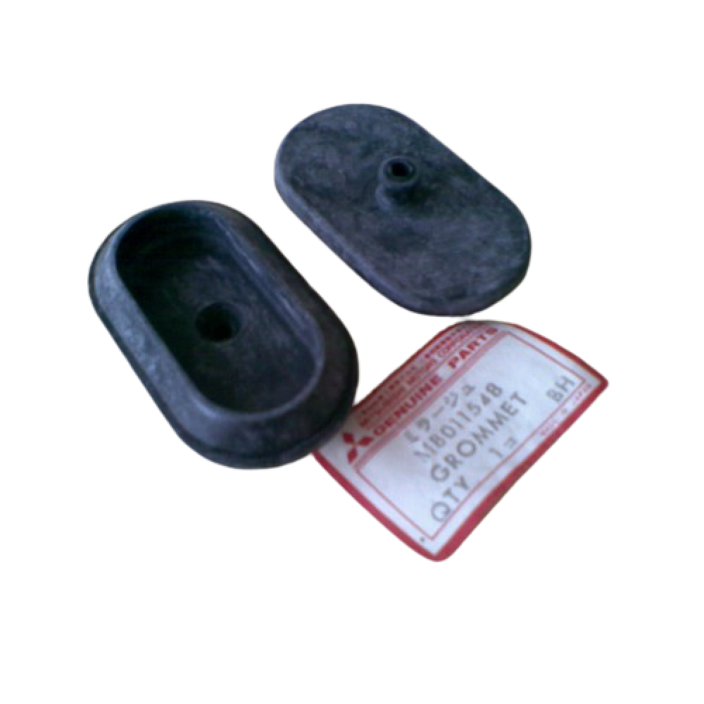 GROMMET GAZ PEDALI BAGLANTI MITSUBISHI 
LANCER 90>