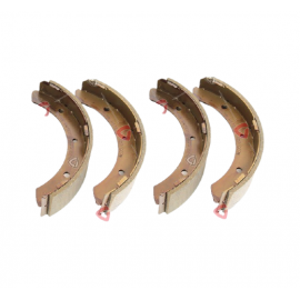 BALATA FREN ON PABUC MITSUBISHI CANTER FE304 / FE515