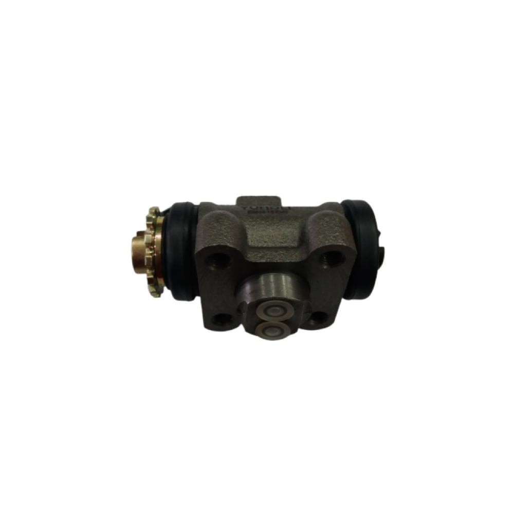 FREN SILINDIRI ARKA TEKER ARKA SOL MITSUBISHI CANTER FE444 / FE635