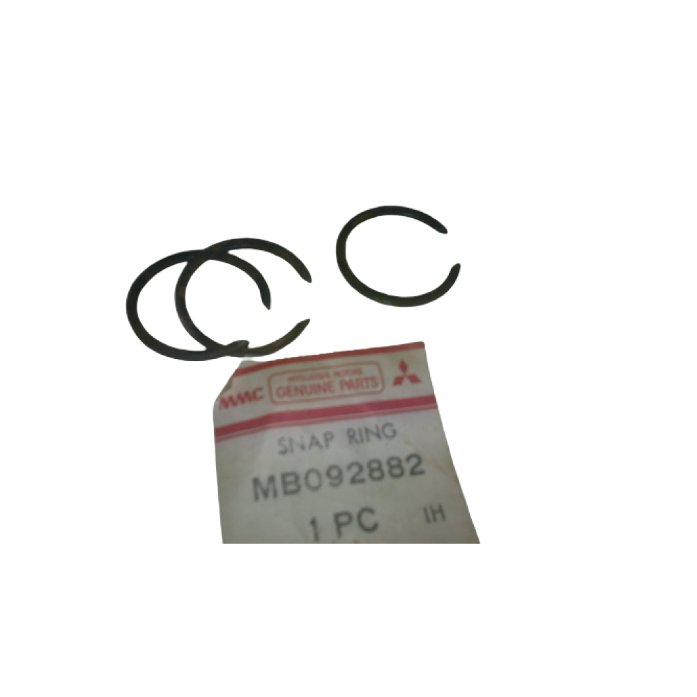 SEKMAN AKS MITSUBISHI L200 86>