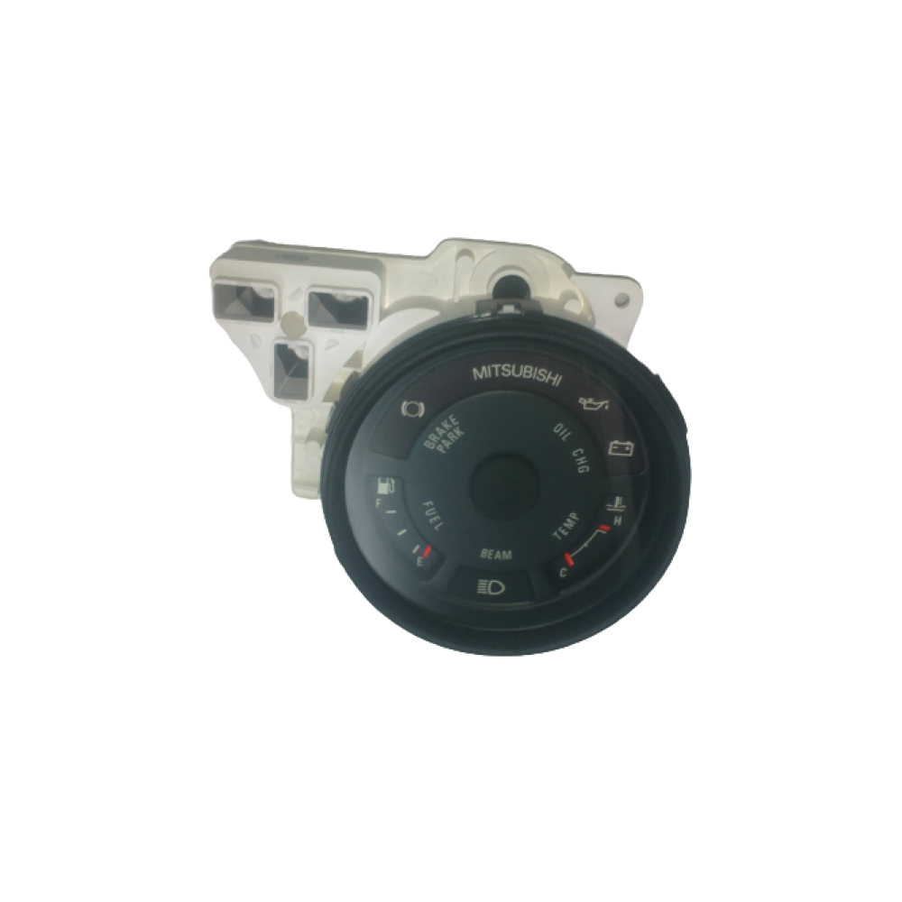 YAKIT HARARET GOSTERGESI MITSUBISHI CANTER FB100