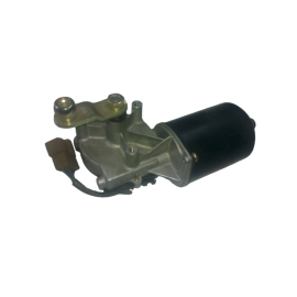 SILECEK MOTORU ON MITSUBISHI CANTER