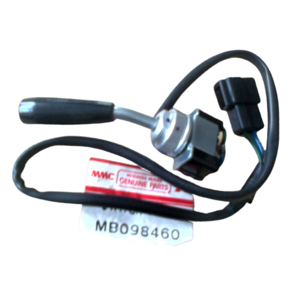 SIVIC EKSOZ FREN KOLU MITSUBISHI CANTER FB100 / FE211