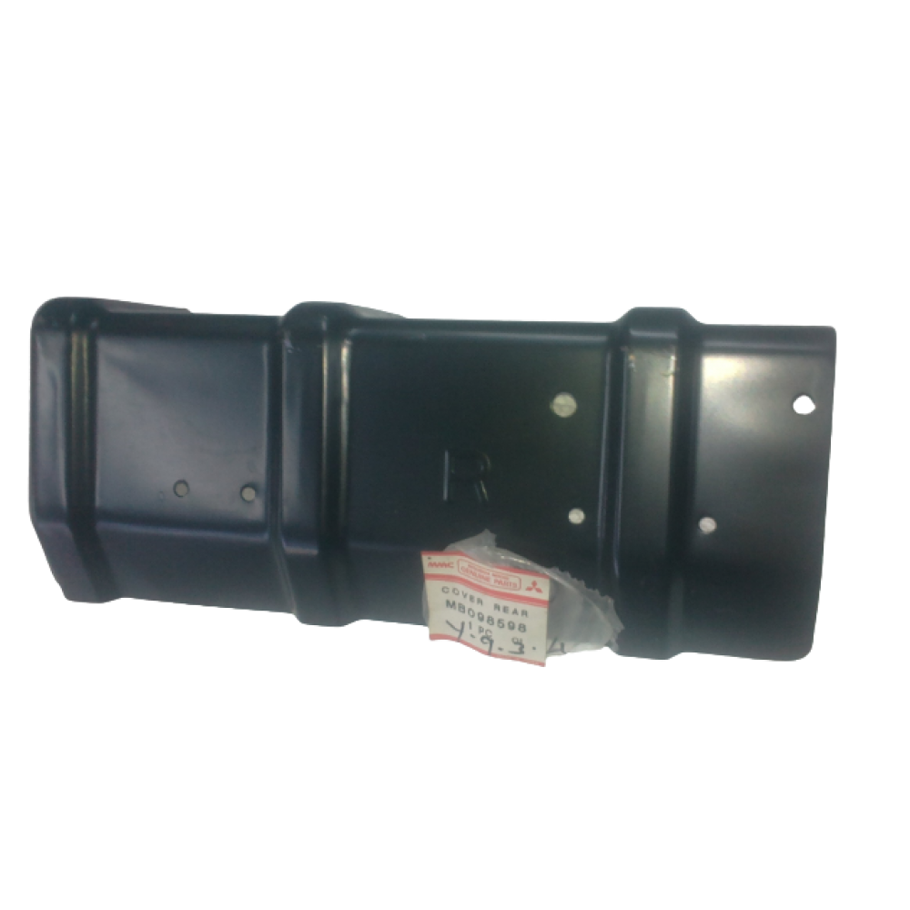 STOP KAPAGI ALT SAG MITSUBISHI CANTER FE211