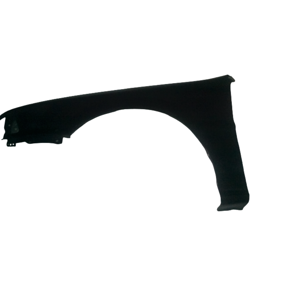 CAMURLUK ON SOL MITSUBISHI GALANT 90>