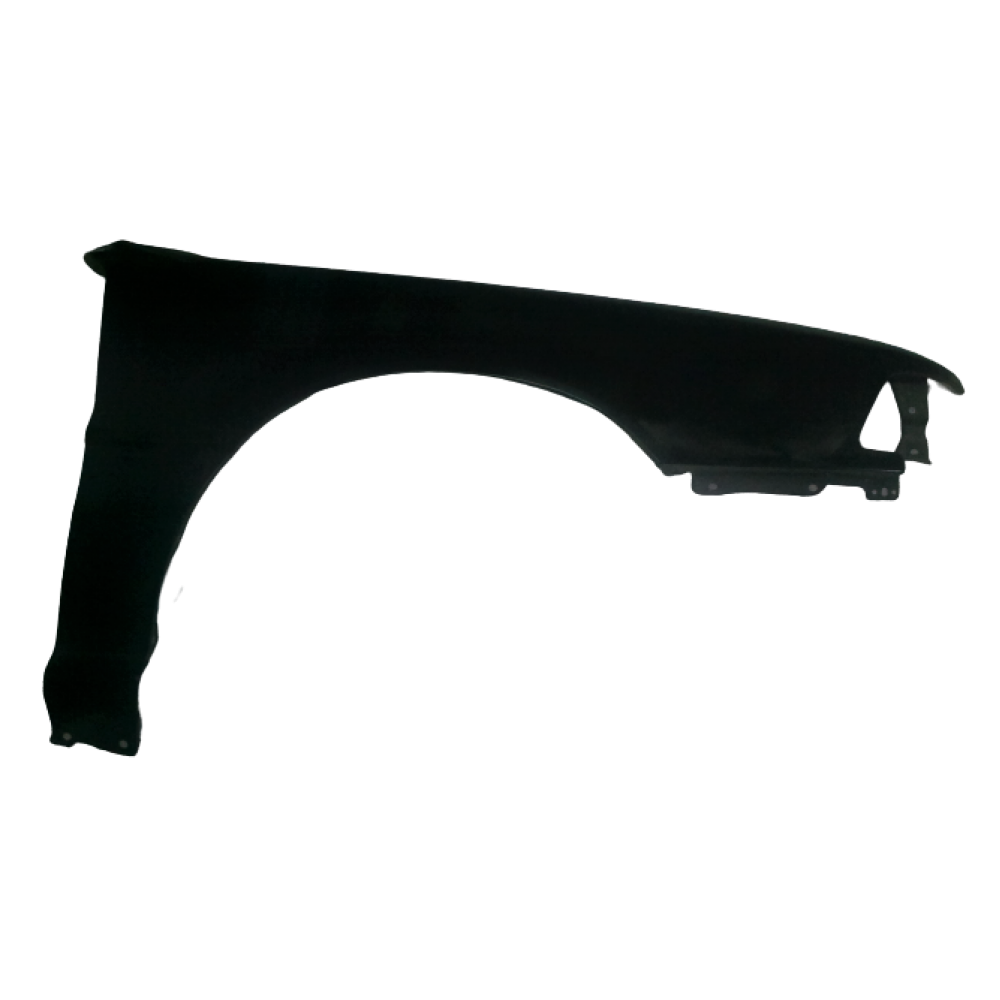 CAMURLUK ON SAG MITSUBISHI GALANT 90>