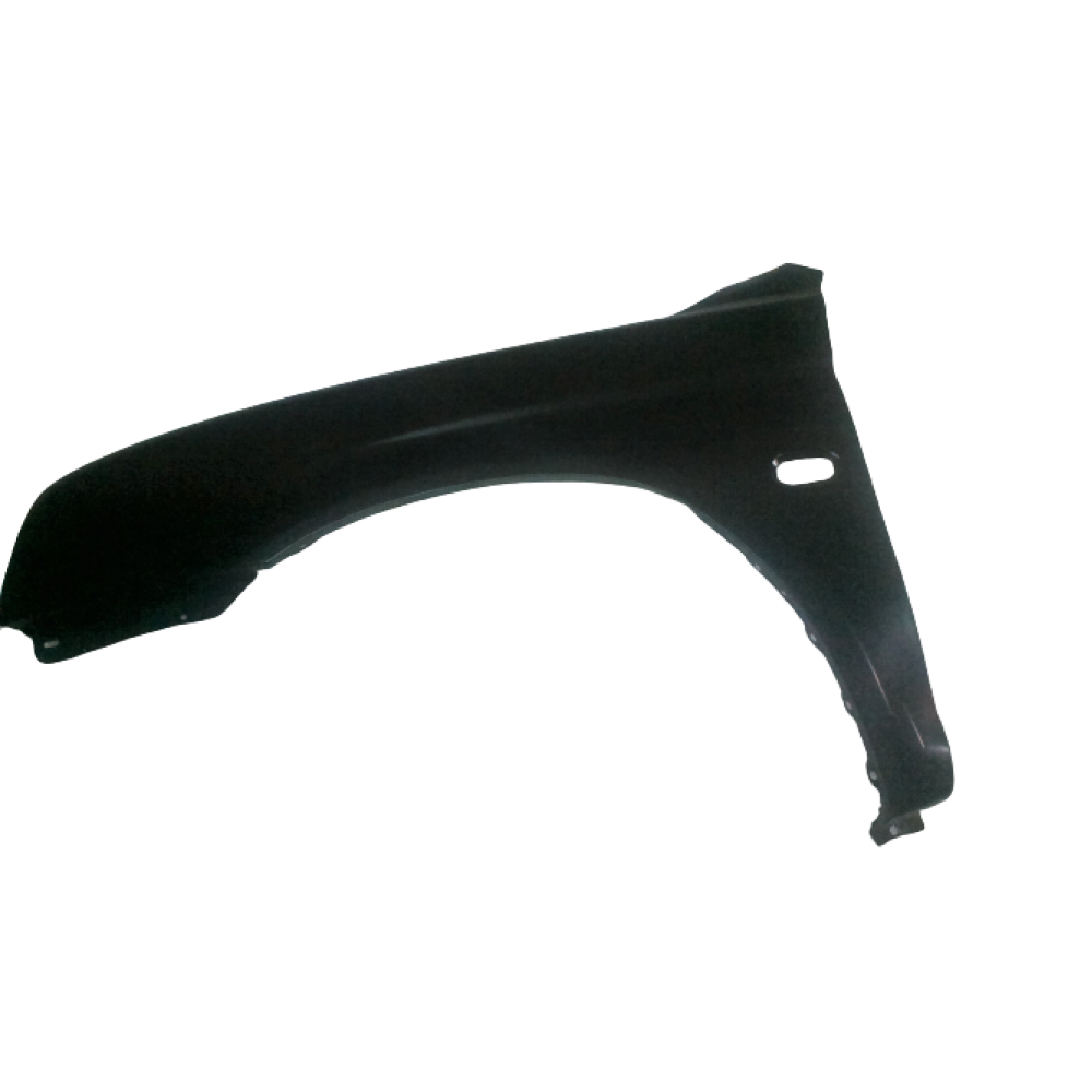 CAMURLUK ON SOL MITSUBISHI L200 MAGNUM 99-05