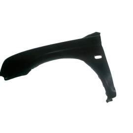 CAMURLUK ON SOL MITSUBISHI L200 MAGNUM 99-05