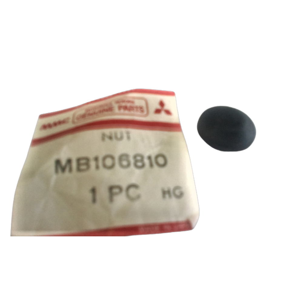 SOMUN ARKA SABIT CAM MITSUBISHI L300 90