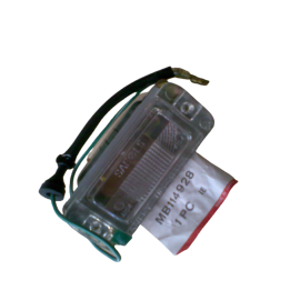 LAMBA PLAKA MITSUBISHI L300 84-87