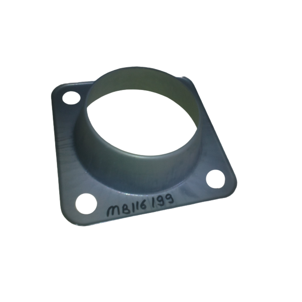 FLANS PORYA ARKA MITSUBISHI CANTER