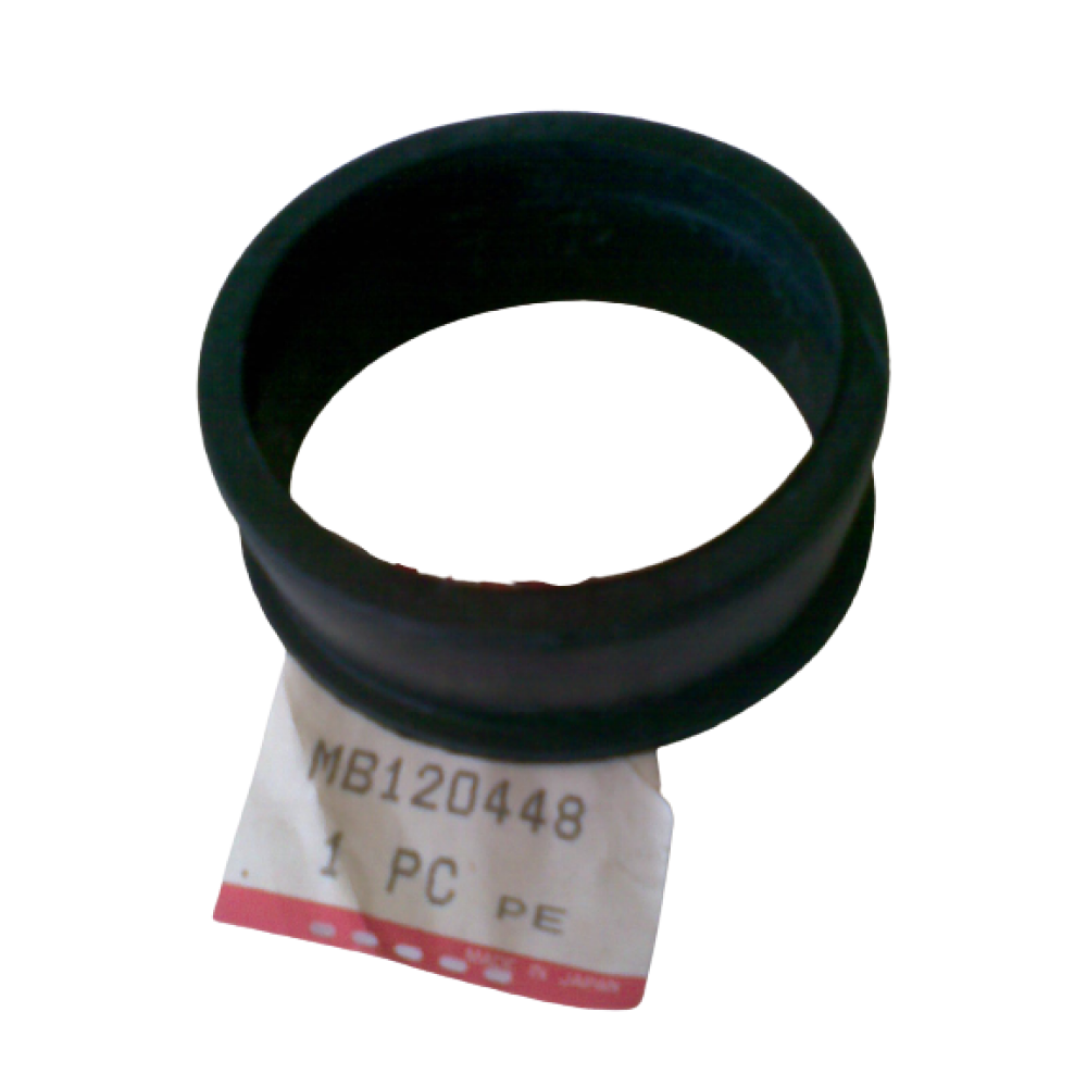 LASTIK HAVA FILTRE GIRIS AGZI MITSUBISHI CANTER FE304