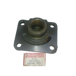 KAPAK DIREKSIYON KUTU ALT MITSUBISHI L300 84-87