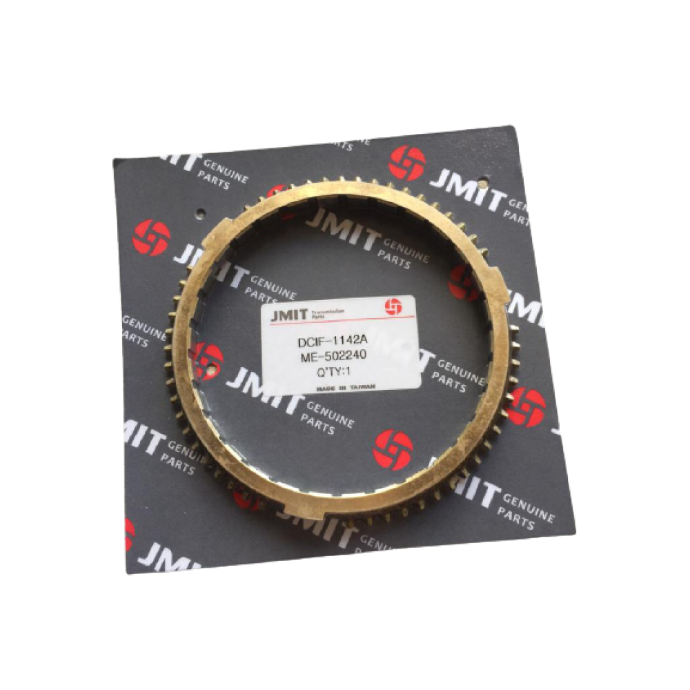 SENKROMENC SARISI 4.-5. VITES (51 DIS)
MITSUBISHI CANTER FE859
